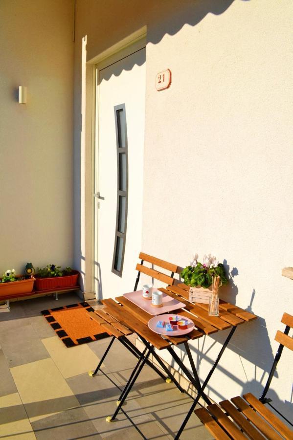 B&B Diana Маростика Экстерьер фото