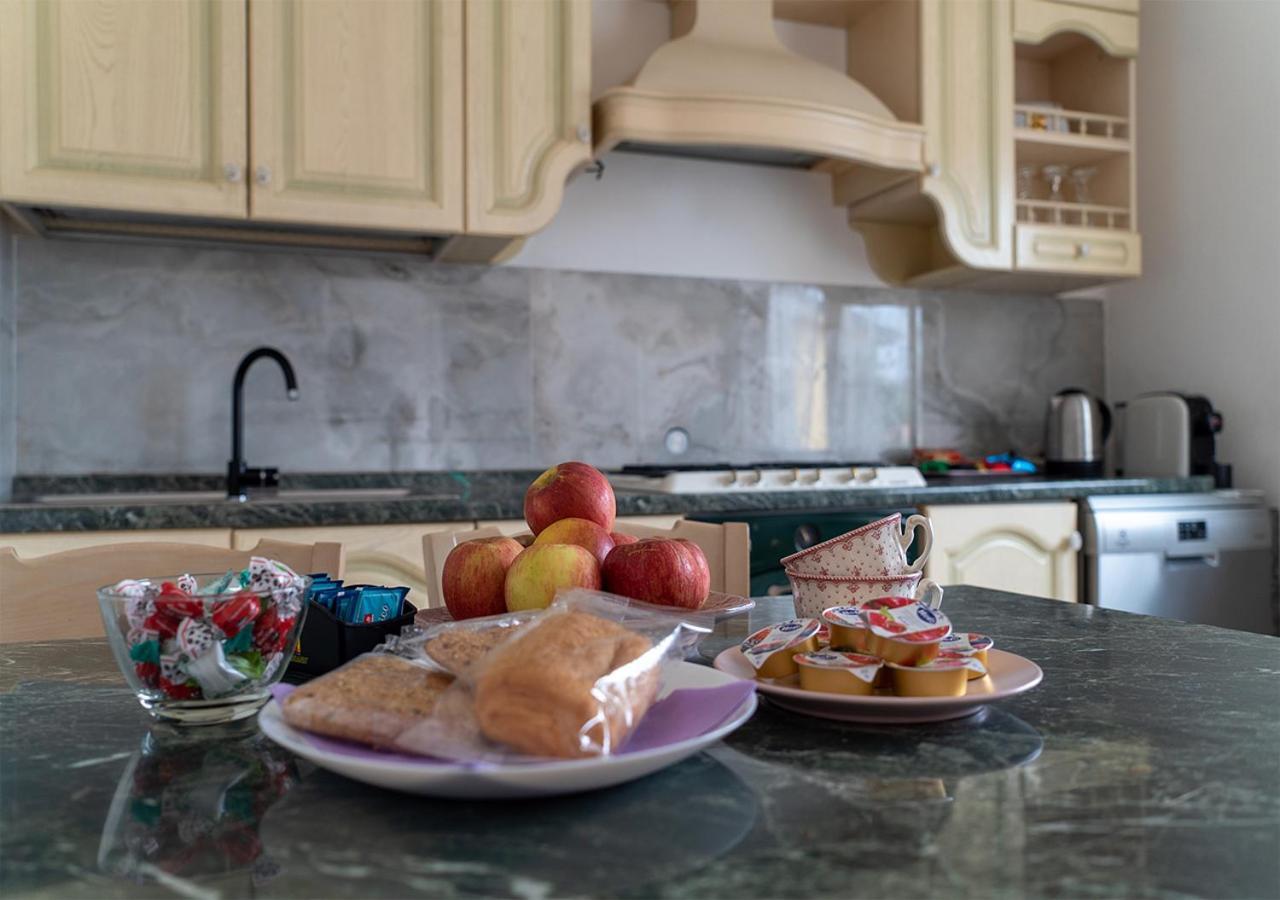 B&B Diana Маростика Экстерьер фото