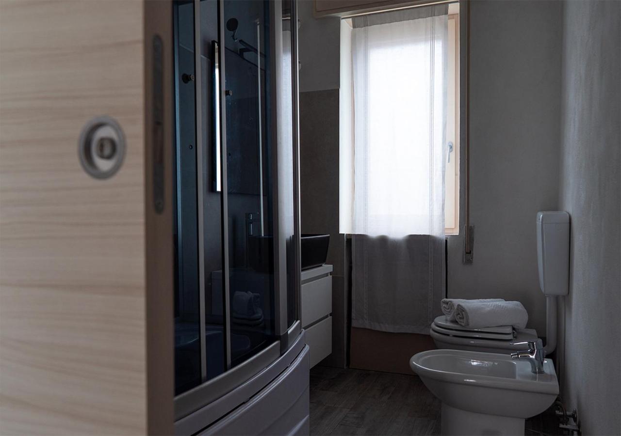 B&B Diana Маростика Экстерьер фото