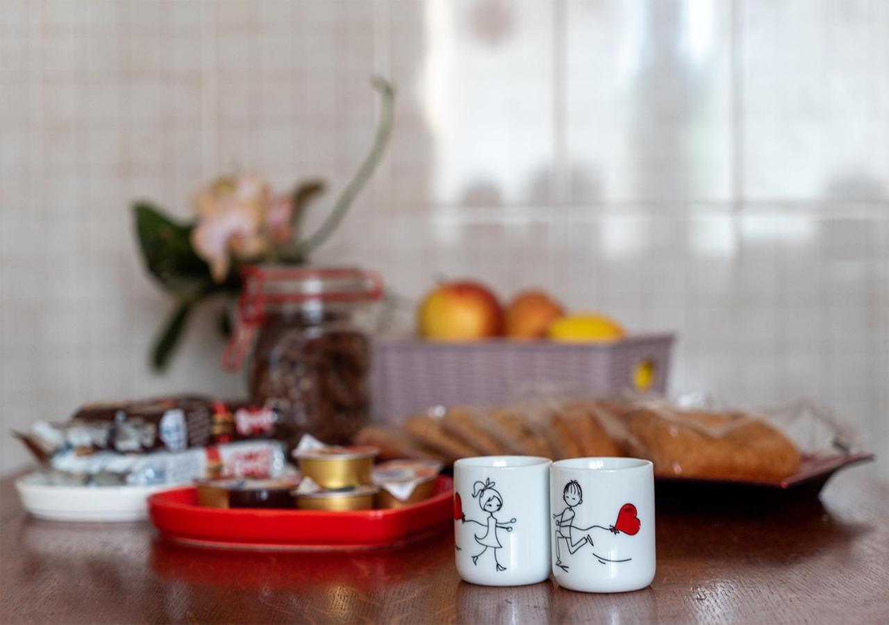 B&B Diana Маростика Номер фото