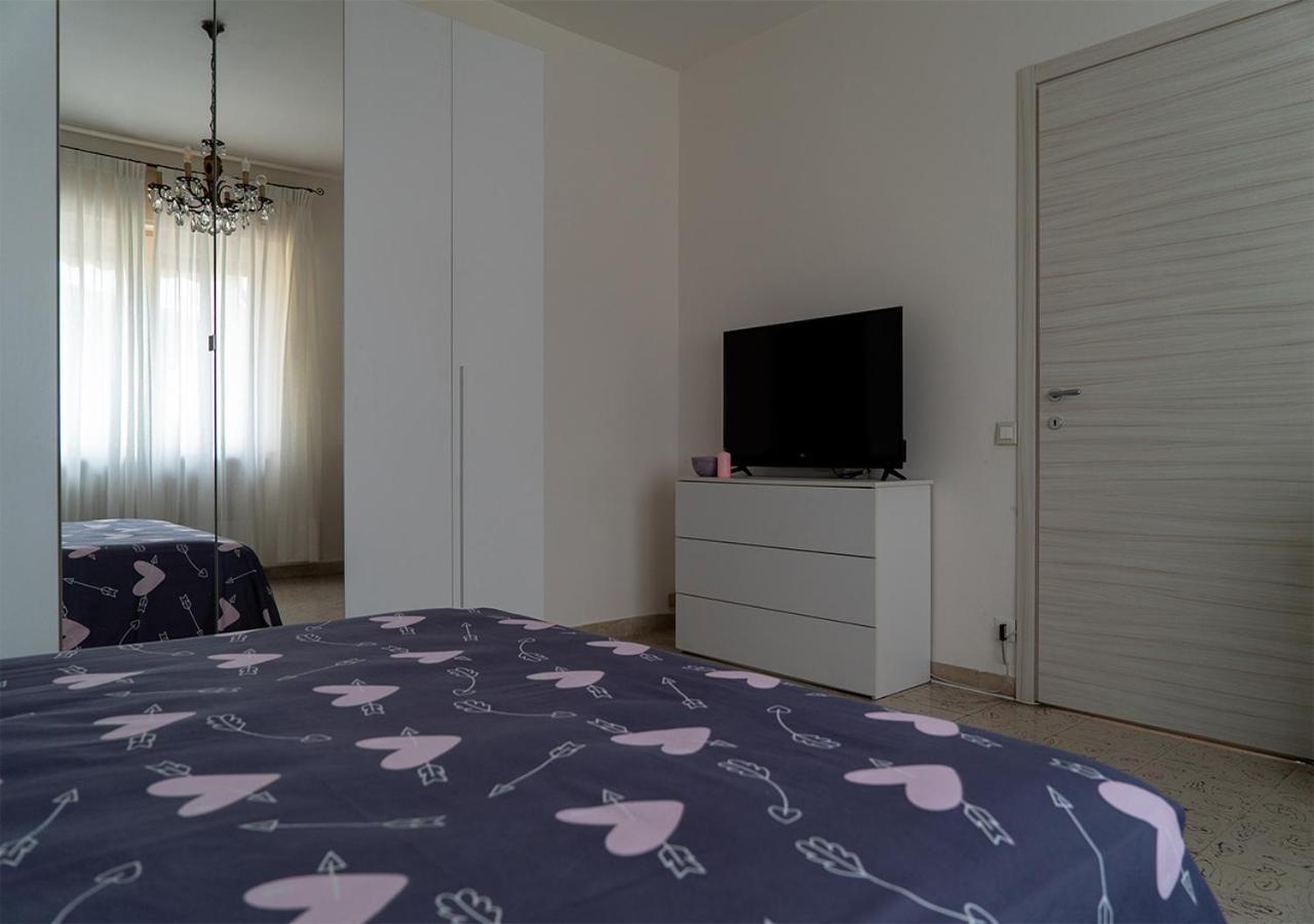 B&B Diana Маростика Номер фото