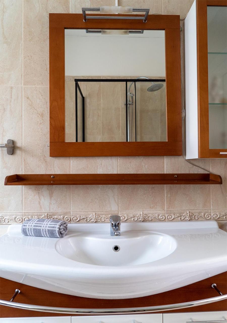 B&B Diana Маростика Номер фото